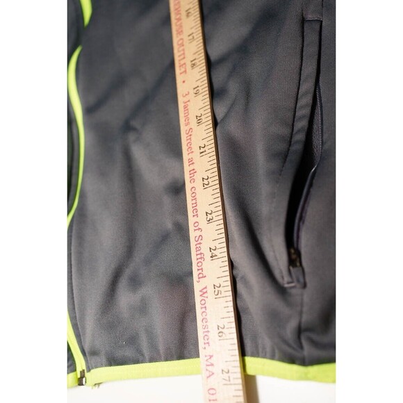 Nike Therma Fit XL gray running jacket - Picture 4 of 6